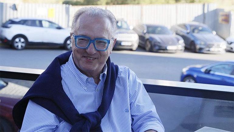 Fenerbahçede bir dönem sona eriyor 11 yıl sonra sürpriz ayrılık