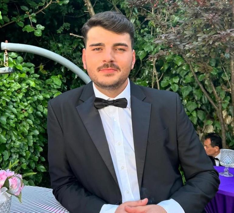 Genç oyuncuya trafikte dehşeti yaşattılar O anları ilk kez anlattı