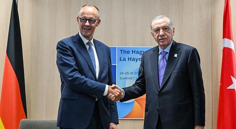 685bf9a5c4317961fa3fd577 Cumhurbaşkanı Erdoğan'ın NATO Zirvesi'ndeki diplomasi trafiği
