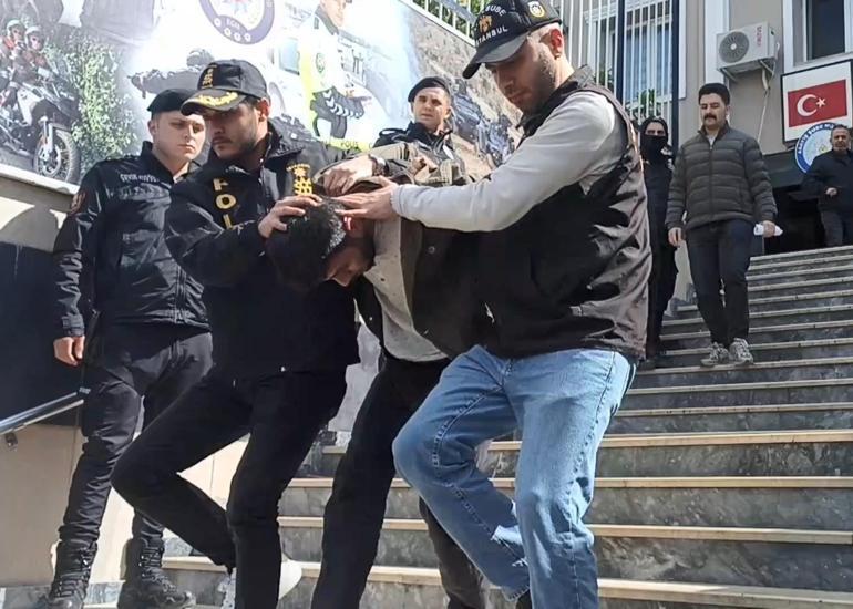 Minguzzinin ailesine tehditte bulunan 2 sanıktan biri serbest bırakıldı