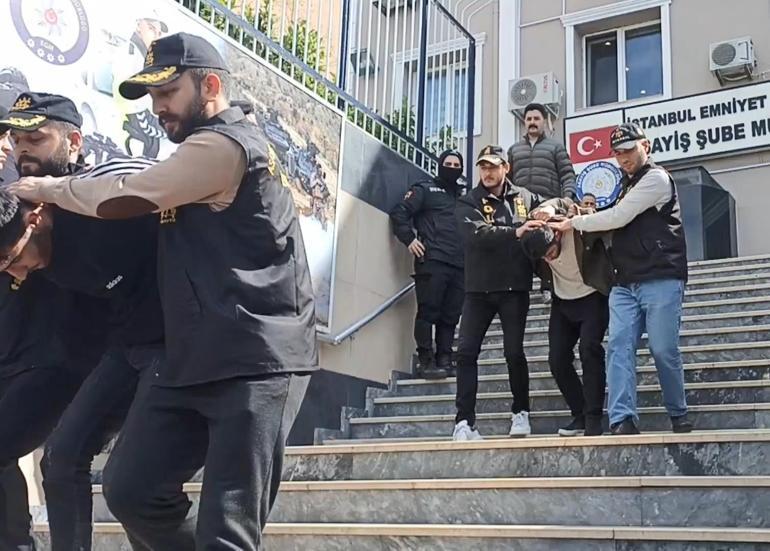 Minguzzinin ailesine tehditte bulunan 2 sanıktan biri serbest bırakıldı