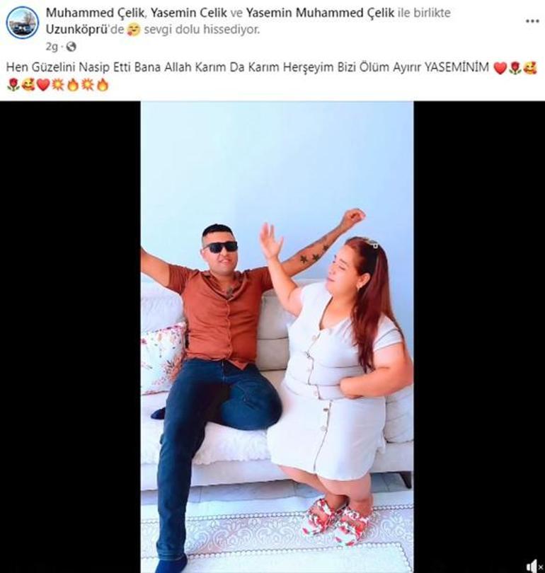 Son dakika... Edirne’de katliam gibi kaza 2si çocuk 5 kişi öldü
