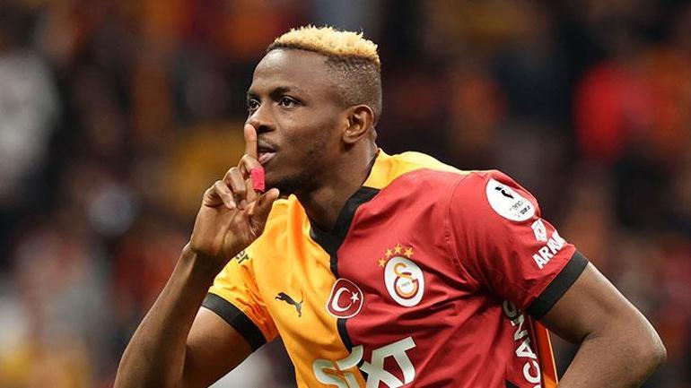 Necati Ateş, Galatasaraydaki ayrılıkları açıkladı İsteyen takım var