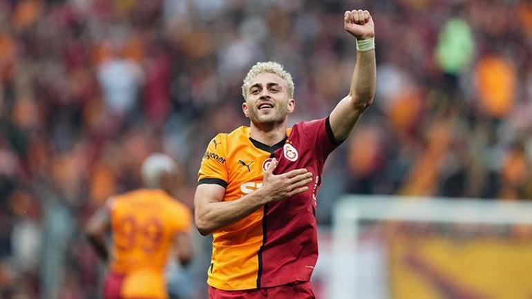 Necati Ateş, Galatasaraydaki ayrılıkları açıkladı İsteyen takım var