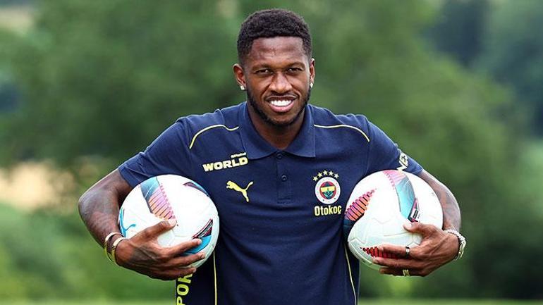 Atletico Mineiro, Fenerbahçenin kalbini istedi