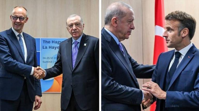 685c3bbfe9347e6b90df38f6 Cumhurbaşkanı Erdoğan'dan NATO Zirvesi'nde diplomasi trafiği