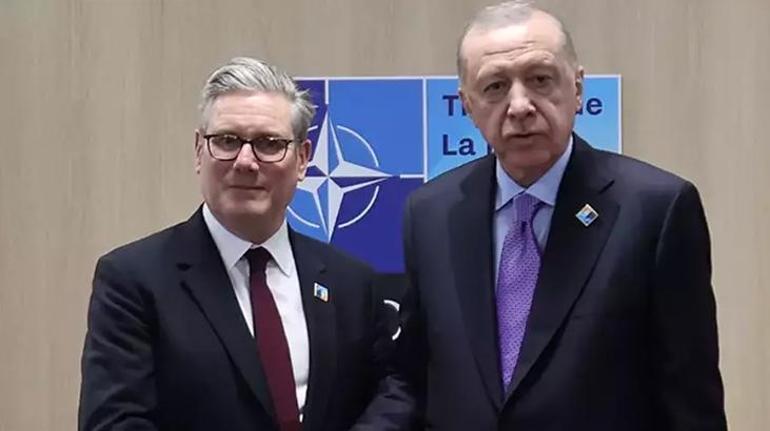 685c3d65e9347e6b90df3902 Cumhurbaşkanı Erdoğan'dan NATO Zirvesi'nde diplomasi trafiği