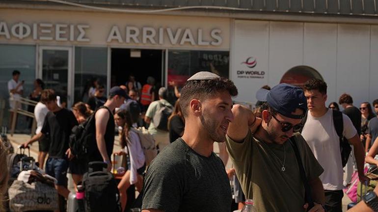 Güney Kıbrısta İsrailliler arsa alıyor alarmı Sayıları 15 bine ulaştı... Türkiye ve KKTC bu durumu nasıl okumalı