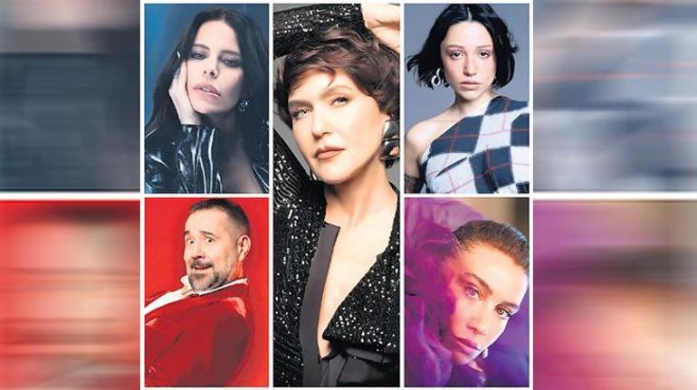 Yaz konserleri ve bilet fiyatları