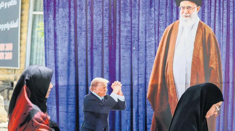 Pentagon raporu ortalığı karıştırdı