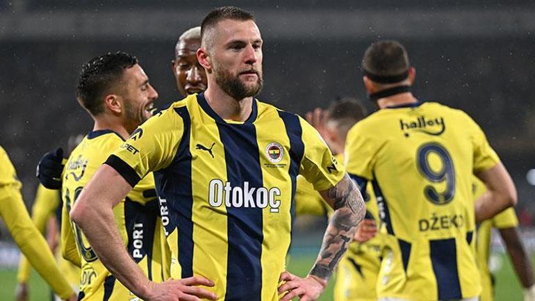 Uğurcan Çakıra Fenerbahçe mesajı Gitmek istiyorsan kendin açıkla