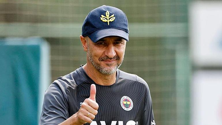 Vitor Pereira, Arda Güler için formülü açıkladı