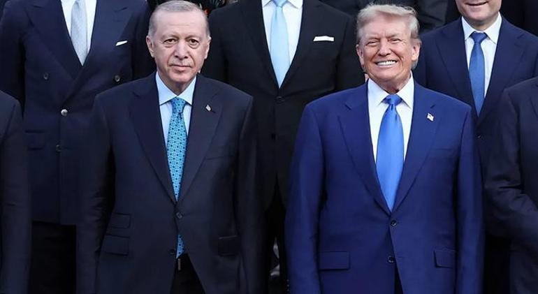 NATOda babacık krizi: İşte zirveye damga vuran anlar