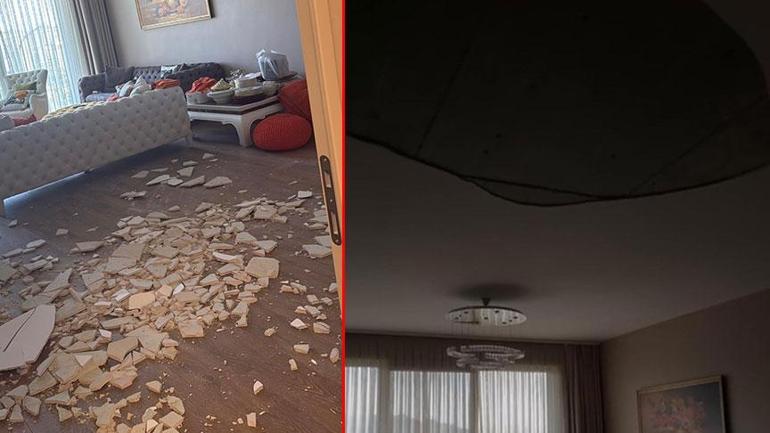 Genç kadın lüks villada 3 günde 2 kez kabusu yaşadı
