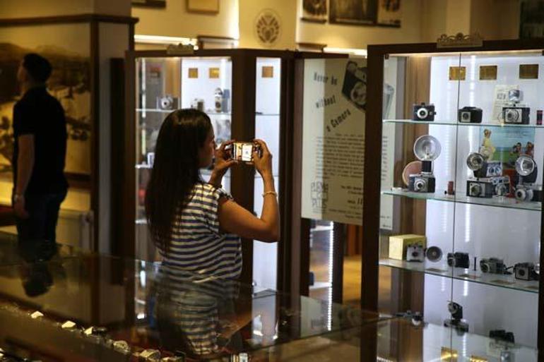 119 yıl önce Amerikalılar yaptı Teknolojisi şaşkına çevirdi: O dönemde bunu yapmışlar
