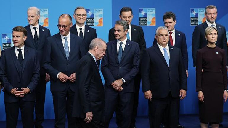 NATO tarihinde bir ilk Türkiye’nin tezi kabul edildi: Diplomatik mühendislik başarısı