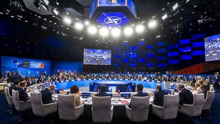 NATO tarihinde bir ilk Türkiye’nin tezi kabul edildi: Diplomatik mühendislik başarısı