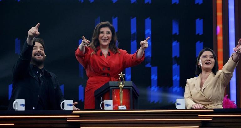 Enis ve Nurgülden sosyal medya düellosu
