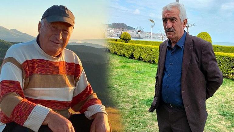 Kayıp olarak aranan 2 kişi kamyonette ölü bulundu