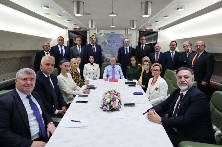 Son dakika Erdoğandan NATO Zirvesi sonrası kritik mesajlar: F-35lerden vazgeçmedik