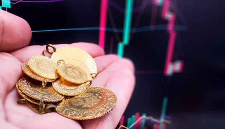 Altın fiyatları bugün ne kadar 26 Haziran 2025 Gram, çeyrek, yarım, tam altın fiyatları kaç TL