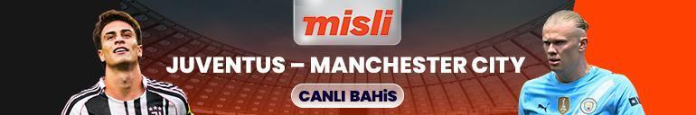 Kenan Yıldız’lı Juventus’un rakibi Manchester City Maçın heyecanı Şampiyon Oranlar ve Canlı Sohbet ile Mislide