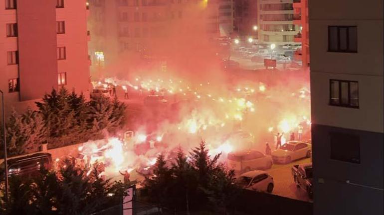 Görüntüler sosyal medyayı ikiye böldü: Seni istemeye geldiğim gün bütün Türkiye bizi konuşacak