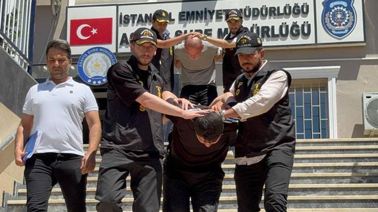 Sarıyerde vahşet Hamile Oya, eski nişanlısı tarafından öldürüldü, caninin ifadesi ortaya çıktı