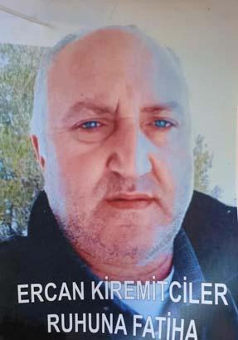 Kalp krizi geçiren arkadaşına yardım etmek istedi, ikisi de öldü