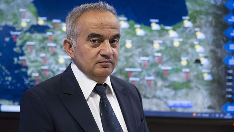 İstanbul ve Ankara’da yağmur geliyor: Kavurucu sıcaklara mola