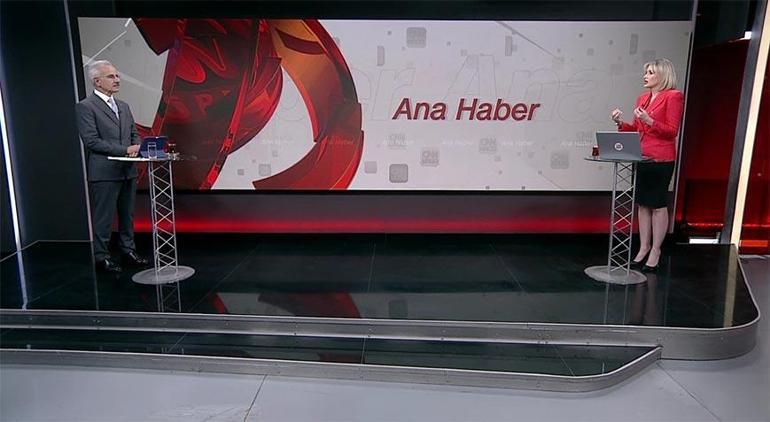 Bakan Uraloğlu CNN Türkte açıkladı: Hürmüz kapanırsa alternatifimiz var
