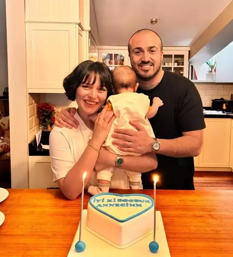 Ezgi Mola boşandı Küs olduğu arkadaşı Enis Arıkandan ilk açıklama geldi