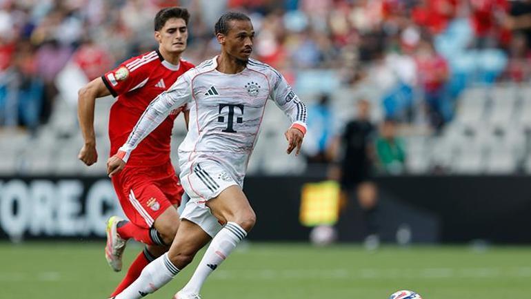 Leroy Sane, Almanyada linç edildi Sıfır karakter