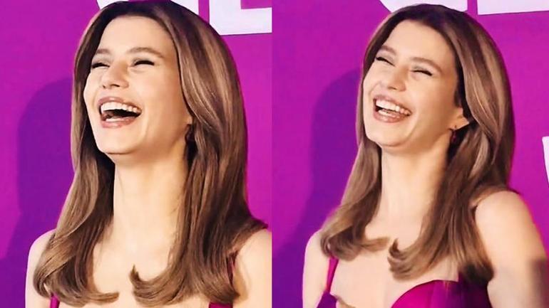 Beren Saatten Aşk-ı Memnu ve Bihter itirafı Benim de kalbimde
