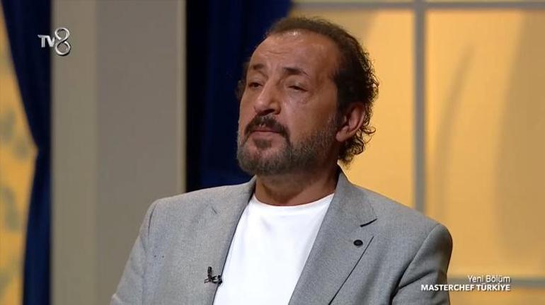 Masterchefte gergin anlar Mehmet Şef fena kızdı: Protesto hakkımı kullanmak istiyorum