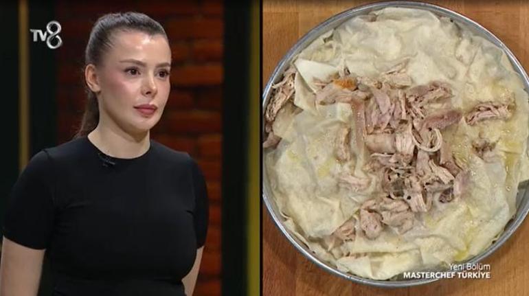 Masterchefte gergin anlar Mehmet Şef fena kızdı: Protesto hakkımı kullanmak istiyorum