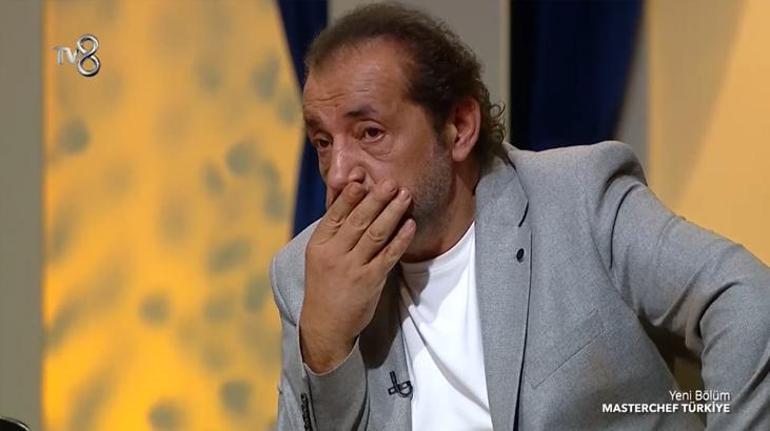 Masterchefte gergin anlar Mehmet Şef fena kızdı: Protesto hakkımı kullanmak istiyorum