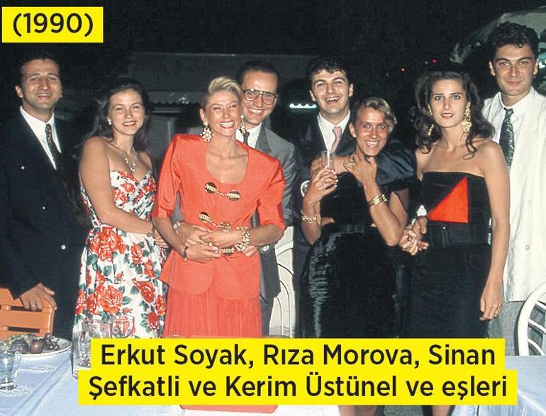 Papatyalar bir yaşında
