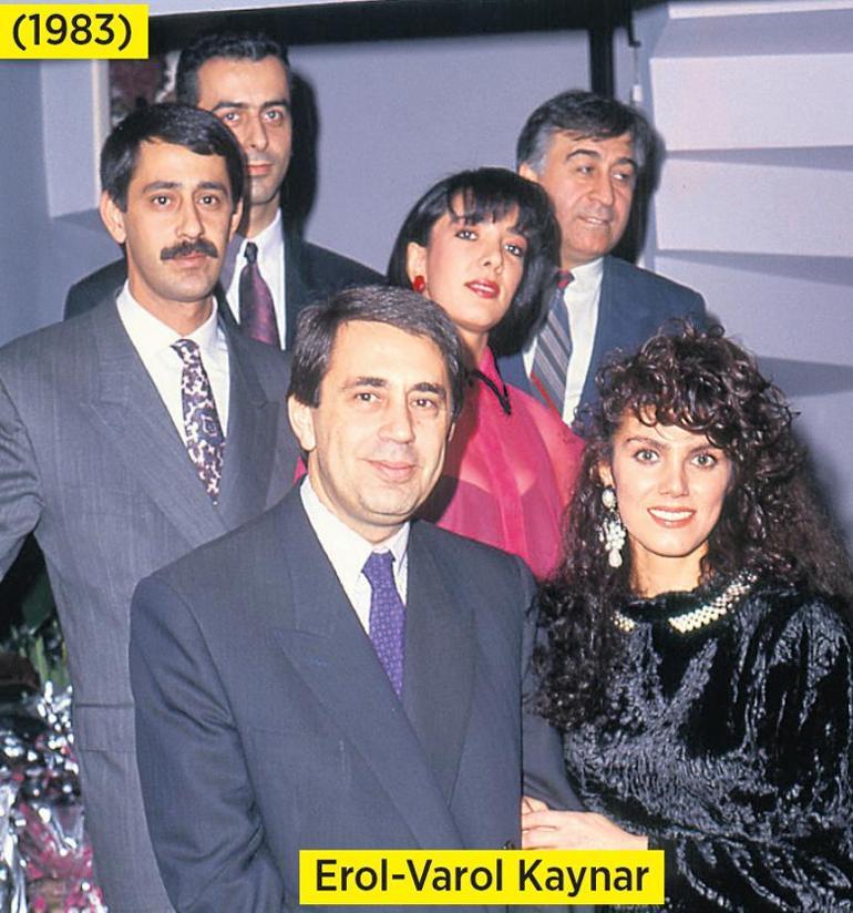 Papatyalar bir yaşında