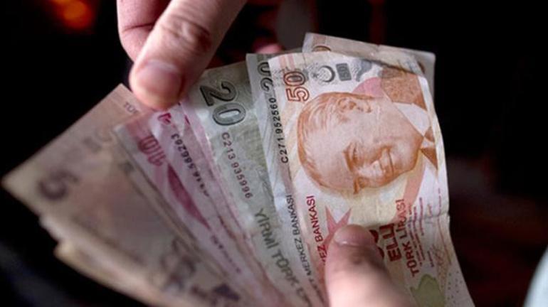 6 aylık enflasyon 2025 farkı tahmini beklentisi: Memur ve emekli zammında 6 aylık enflasyon farkı toplamı ne kadar olacak