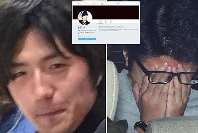 Twitter Katili dokuz kurbanını nasıl öldürdü Japonya’da üç yıl sonra ilk idam