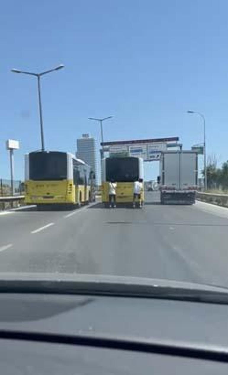 Patenli gençlerin ölüm yolculuğu yürekleri ağza getirdi