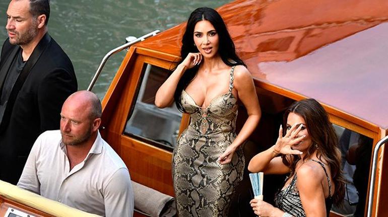Jeff Bezos ve Lauren Sanchez evleniyor Yılın düğünü başladı Venedik yıldızlar geçidine döndü