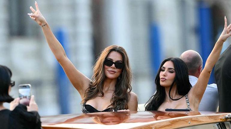 Jeff Bezos ve Lauren Sanchez evleniyor Yılın düğünü başladı Venedik yıldızlar geçidine döndü