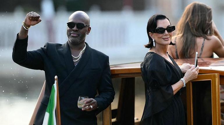 Jeff Bezos ve Lauren Sanchez evleniyor Yılın düğünü başladı Venedik yıldızlar geçidine döndü
