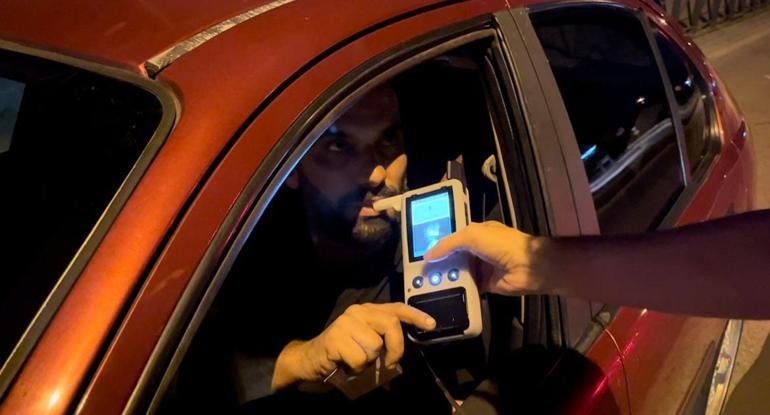 Sadece 0.01 promil yüzünden ehliyeti kaptırdı: Allah benim belamı versin