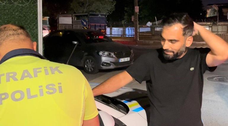Sadece 0.01 promil yüzünden ehliyeti kaptırdı: Allah benim belamı versin