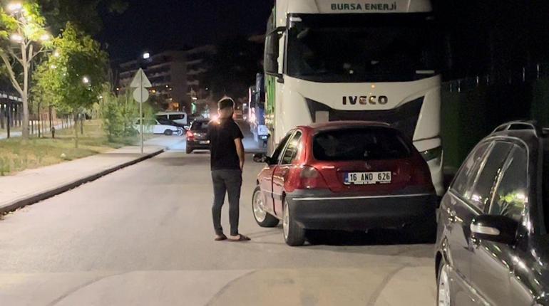 Sadece 0.01 promil yüzünden ehliyeti kaptırdı: Allah benim belamı versin