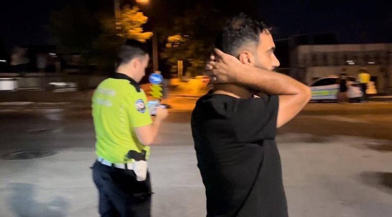 Sadece 0.01 promil yüzünden ehliyeti kaptırdı: Allah benim belamı versin