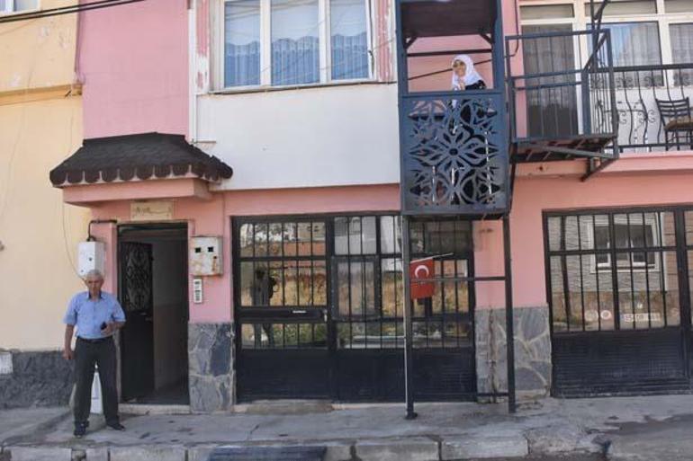 Her şey 51 yıllık eşi için: Görüp gelenler, Biz de yaptıracağız diyor